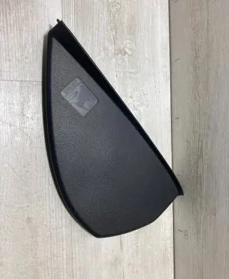 Skoda Octavia Mk3 (5E) Dashboard side end trim 5e0857503a