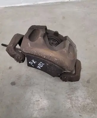 Mercedes-Benz E W212 Front brake caliper