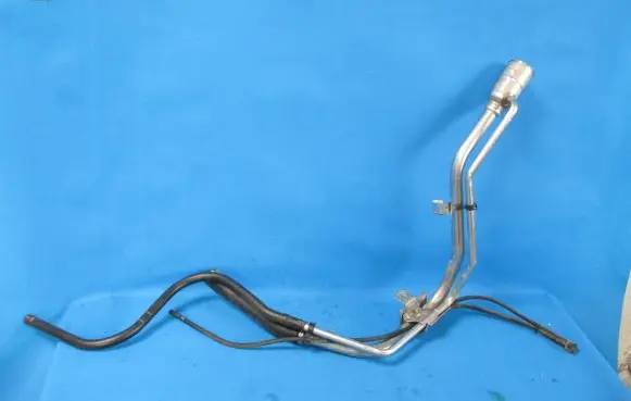 Ford Kuga I Oil fill pipe 
