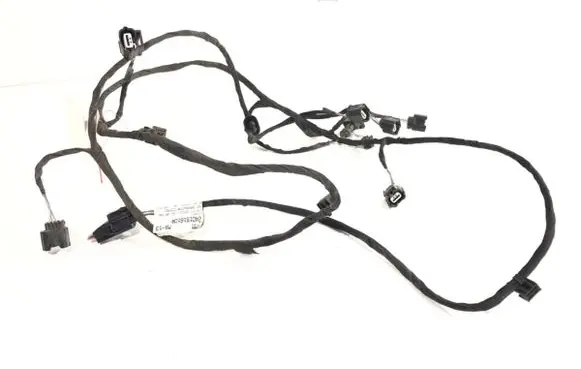 Renault Scenic IV - Grand scenic IV Parking sensor (PDC) wiring loom 240151610R