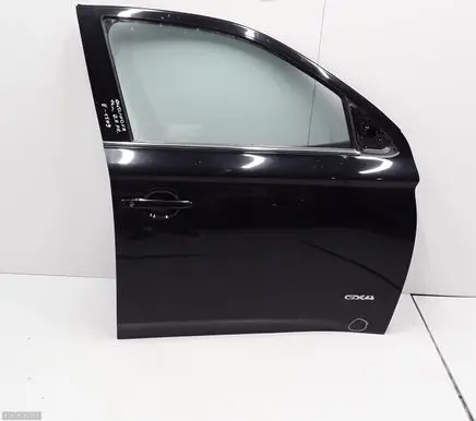Mitsubishi Outlander Front door