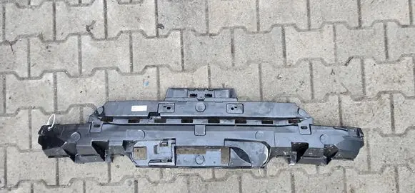 BMW 5 G60 G61 Rear bumper mounting bracket 8084702