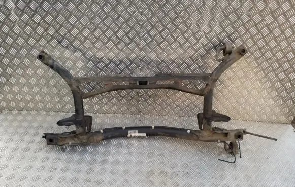 Volkswagen Golf Plus Rear subframe 1K0500049FF
