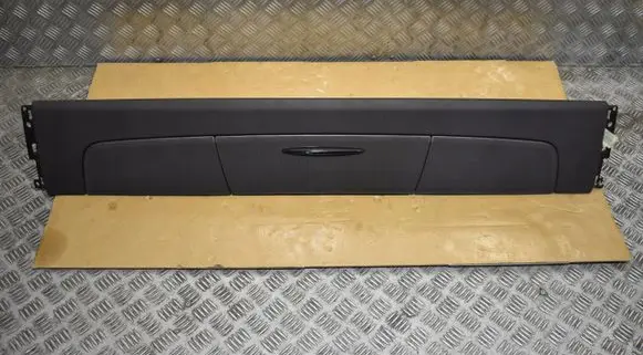Mercedes-Benz SL R231 Parcel shelf 