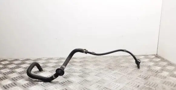 Audi A5 Sportback 8TA Vacuum line/pipe/hose 06H133518R 06H133781AS