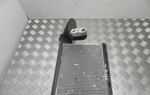 Jaguar I-Pace Heater blower radiator 10B11C4953 T7272