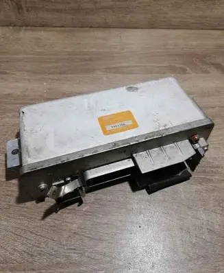 Audi A6 S6 C7 4G ABS control unit/module 0265100037