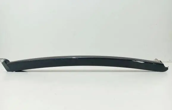 Honda Legend Front door glass trim molding 
