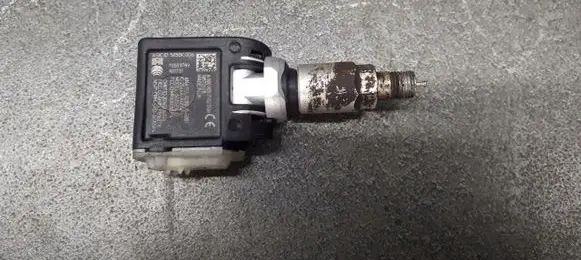 Mercedes-Benz E W213 Air pressure sensor