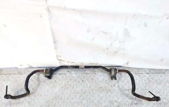 Renault Clio III Front anti-roll bar/sway bar 