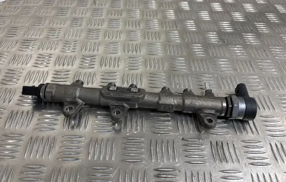 BMW 2 F46 Fuel main line pipe 8514154 0445214315 000283