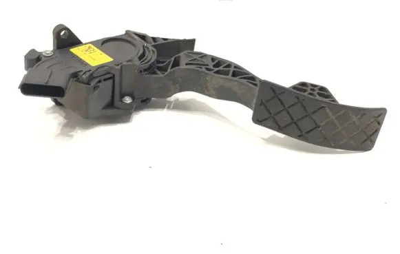 Skoda Fabia Mk3 (NJ) Accelerator throttle pedal 6C1723503D