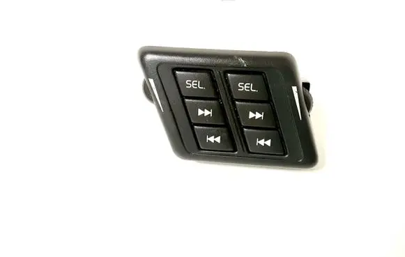 Volvo XC90 Steering wheel buttons/switches 8666729