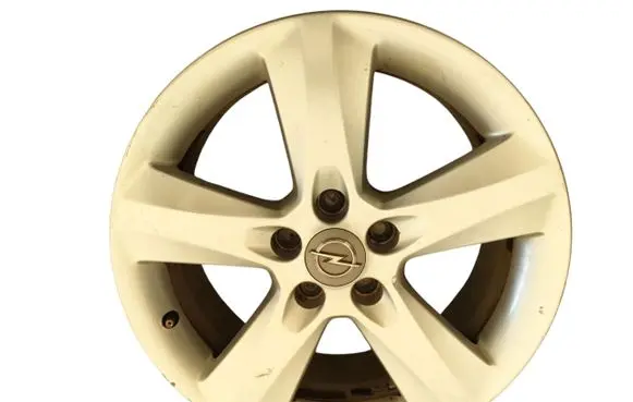 Opel Astra F R12 alloy rim 
