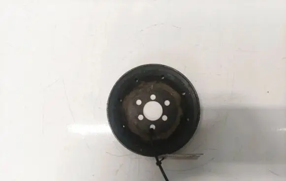 Audi A4 S4 B5 8D Power steering pump pulley 058145255C
