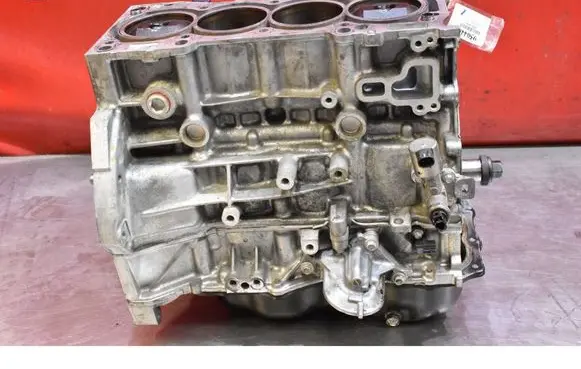 Mazda MX-5 NA Miata Engine block 
