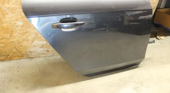 Audi A4 S4 B8 8K Rear door