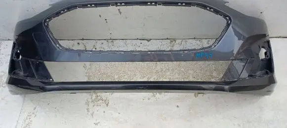 Ford Focus Front bumper JX7B17757Vfddf