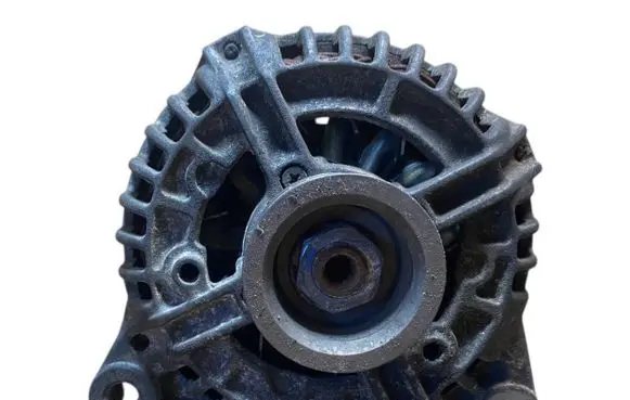 Citroen C5 Generator/alternator 0124615002