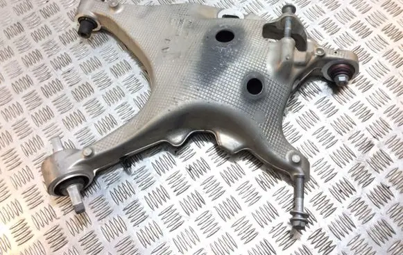 Volvo XC90 Rear upper control arm/wishbone 32246511