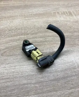 Toyota Avensis T250 Airbag deployment crash/impact sensor 8917405010