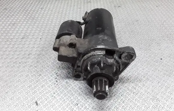 Volkswagen Sharan Starter motor