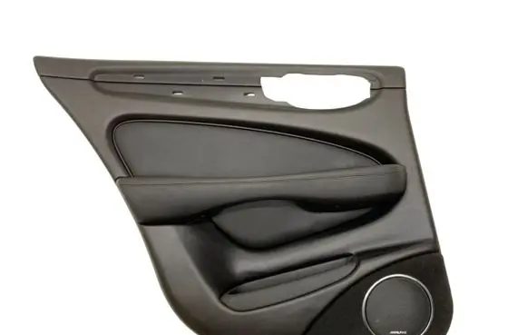 Jaguar XJ X350 Rear door card panel trim 2W93F273A31