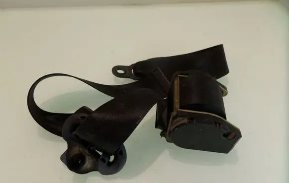 Ford Galaxy Rear seatbelt 7M0857812E 95VW60044