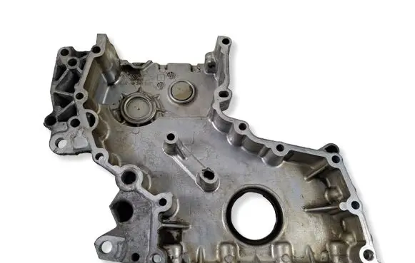 BMW 3 E90 E91 Timing chain cover 7786751