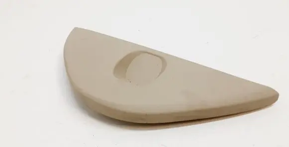 Volvo XC60 Dashboard side end trim 30755647