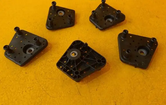 Mercedes-Benz S W223 ABS pump bracket A2234311200