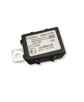Hyundai Terracan Immobilizer control unit/module 95420H1000 97RI000008