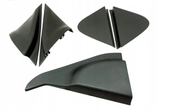 Nissan Juke I F15 Other interior part 781261KA0A
