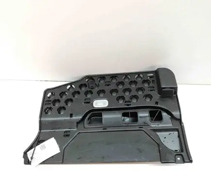Mercedes-Benz EQE v295 Dashboard lower bottom trim panel A2976804007