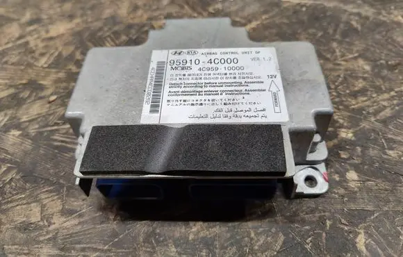 KIA Optima Airbag control unit/module 959104C000