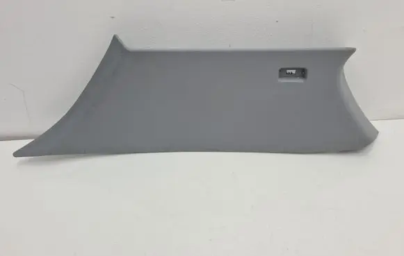 BMW 1 E81 E87 (C) pillar trim 51437072017