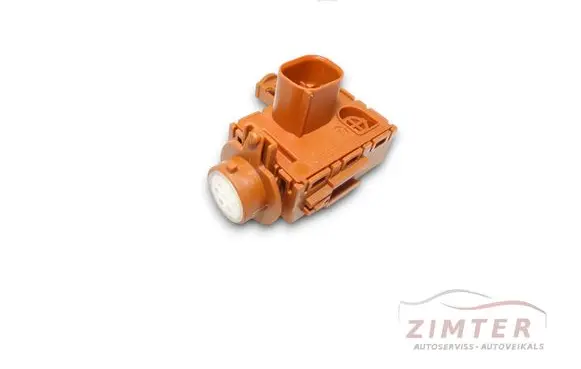 Audi A8 S8 D5 Air quality sensor 4H0907658C