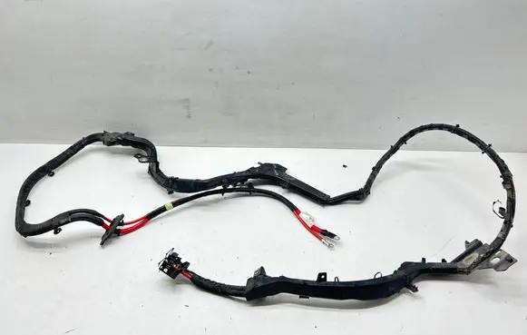 Volvo XC60 Positive cable (battery) 31433899 31499310 31850425