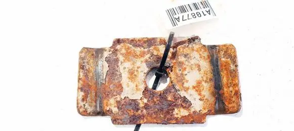 Ford Transit Other rear suspension part