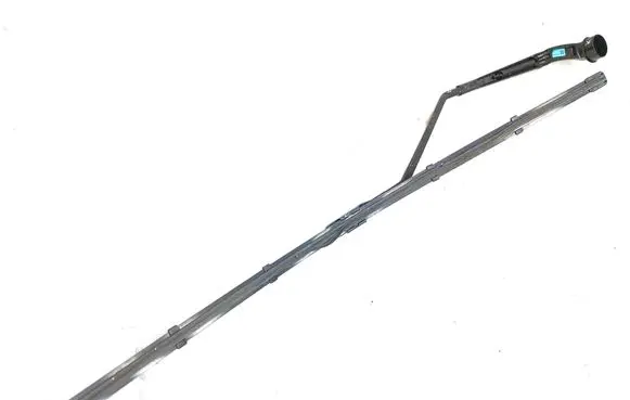 Ford Edge II Front wiper blade arm FT4B17C495AD S12U