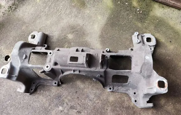 Chrysler Voyager Front subframe