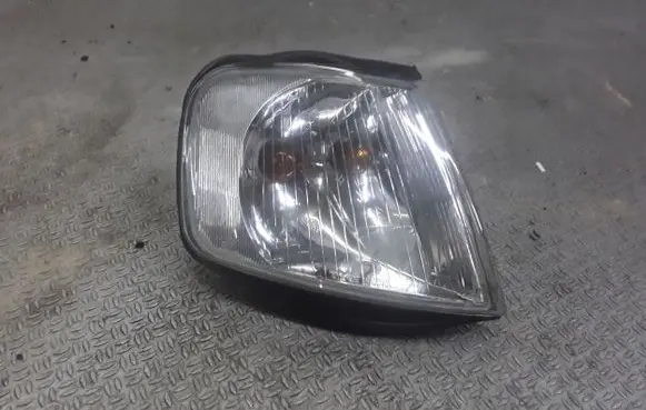 Audi A3 S3 8L Front indicator light 08171710