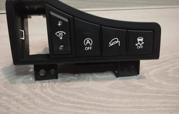 KIA Sportage Other switches/knobs/shifts 937003U200WK