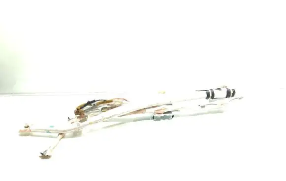 Mazda CX-7 Roof airbag
