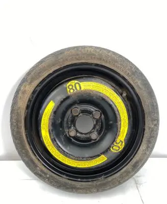 Volkswagen Lupo R14 spare wheel 6N0601025G