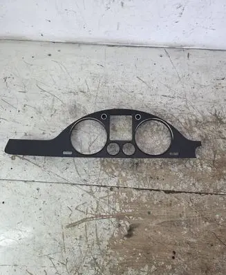 Volkswagen PASSAT B6 Dashboard trim 3C1858335AD 3183700DC