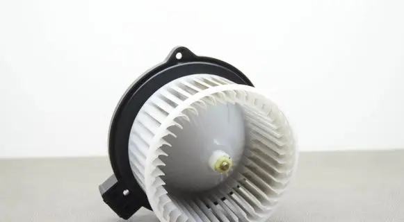Mazda CX-3 Heater fan/blower 8727001790