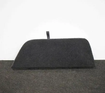 Lexus RX 450H Centre console side trim rear 5841848031