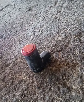 Mini One - Cooper R50 - 53 Parking PDC sensor
