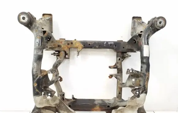Mercedes-Benz ML W166 Front subframe A1663300900